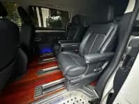 Trumpchi M8 2021 Leading Series 390T Premium Edition — миниатюра 7