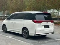 Trumpchi M8 2021 Leading Series 390T Premium Edition — миниатюра 9