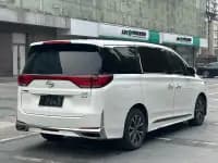 Trumpchi M8 2021 Leading Series 390T Premium Edition — миниатюра 10