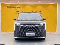 Trumpchi M8 2024 Master Series 400T Premium Edition — миниатюра 2