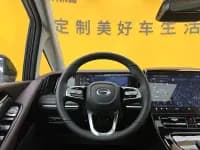 Trumpchi M8 2024 Master Series 400T Premium Edition — миниатюра 13
