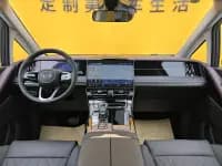 Trumpchi M8 2024 Master Series 400T Premium Edition — миниатюра 14