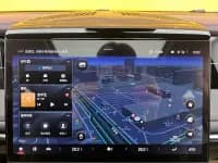 Trumpchi M8 2024 Master Series 400T Premium Edition — миниатюра 18