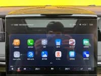 Trumpchi M8 2024 Master Series 400T Premium Edition — миниатюра 19