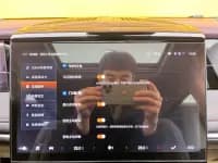 Trumpchi M8 2024 Master Series 400T Premium Edition — миниатюра 23