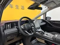 Trumpchi M8 2024 Master Series 400T Premium Edition — миниатюра 4