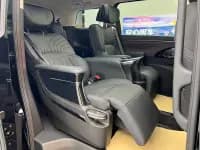 Trumpchi M8 2024 Master Series 400T Premium Edition — миниатюра 34