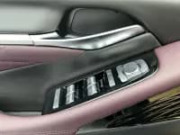 Trumpchi M8 2024 Master Series 400T Premium Edition — миниатюра 5