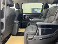 Trumpchi M8 2024 Master Series 400T Premium Edition — миниатюра 8