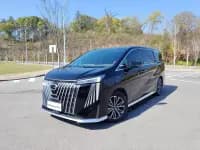 Trumpchi M8 2023 Master Series 390T Premium Edition — миниатюра 1