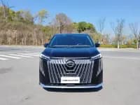 Trumpchi M8 2023 Master Series 390T Premium Edition — миниатюра 2