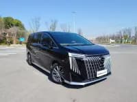 Trumpchi M8 2023 Master Series 390T Premium Edition — миниатюра 3