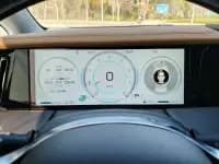 Trumpchi M8 2023 Master Series 390T Premium Edition — миниатюра 4