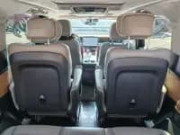 Trumpchi M8 2023 Master Series 390T Premium Edition — миниатюра 6