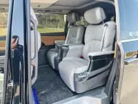 Trumpchi M8 2023 Master Series 390T Premium Edition — миниатюра 7