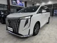 Trumpchi M8 2024 Master Series 400T Supreme Edition — миниатюра 1