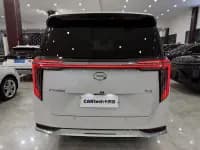 Trumpchi M8 2024 Master Series 400T Supreme Edition — миниатюра 5