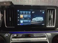 Trumpchi M8 2023 Leading Series 390T Premium Edition — миниатюра 11