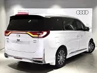 Trumpchi M8 2023 Leading Series 390T Premium Edition — миниатюра 4