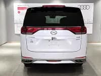 Trumpchi M8 2023 Leading Series 390T Premium Edition — миниатюра 5