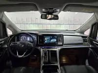 Trumpchi M8 2023 Leading Series 390T Premium Edition — миниатюра 6