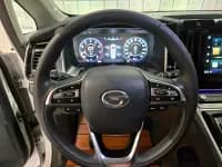 Trumpchi M8 2023 Leading Series 390T Premium Edition — миниатюра 8