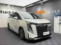 Trumpchi M8 2024 Master Series 400T Supreme Edition — миниатюра 1