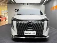 Trumpchi M8 2024 Master Series 400T Supreme Edition — миниатюра 2