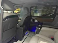 Trumpchi M8 2024 Master Series 400T Supreme Edition — миниатюра 11