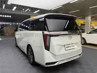 Trumpchi M8 2024 Master Series 400T Supreme Edition — миниатюра 12