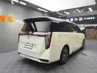 Trumpchi M8 2024 Master Series 400T Supreme Edition — миниатюра 14