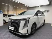 Trumpchi M8 2024 Master Series 400T Supreme Edition — миниатюра 3