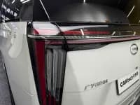 Trumpchi M8 2024 Master Series 400T Supreme Edition — миниатюра 6