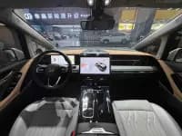 Trumpchi M8 2024 Master Series 400T Supreme Edition — миниатюра 9