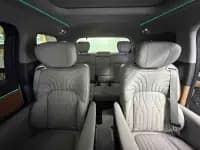 Trumpchi M8 2024 Master Series 400T Supreme Edition — миниатюра 10