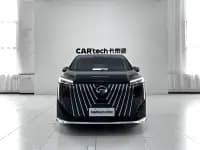 Trumpchi M8 2024 Master Series 400T Premium Edition — миниатюра 2