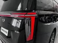 Trumpchi M8 2024 Master Series 400T Premium Edition — миниатюра 18