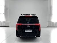 Trumpchi M8 2024 Master Series 400T Premium Edition — миниатюра 8