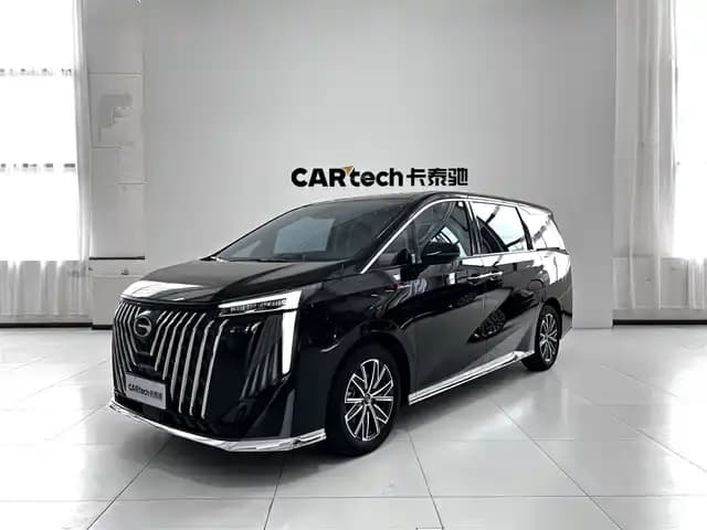 Trumpchi M8 2024 Master Series 400T Premium Edition