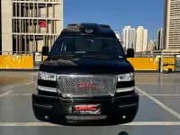 2017 SAVANA 6.0L G660S Premium All-Terrain Edition — миниатюра 2