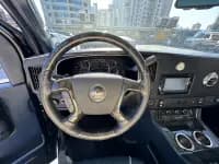 2017 SAVANA 6.0L G660S Premium All-Terrain Edition — миниатюра 16