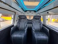 2017 SAVANA 6.0L G660S Premium All-Terrain Edition — миниатюра 21