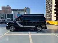 2017 SAVANA 6.0L G660S Premium All-Terrain Edition — миниатюра 4