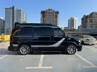 2017 SAVANA 6.0L G660S Premium All-Terrain Edition — миниатюра 5