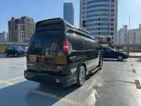 2017 SAVANA 6.0L G660S Premium All-Terrain Edition — миниатюра 8