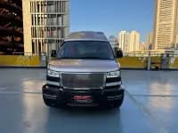 2017 SAVANA 6.0L G660S Premium All-Terrain Edition — миниатюра 2