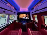 2017 SAVANA 6.0L G660S Premium All-Terrain Edition — миниатюра 11