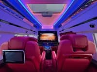 2017 SAVANA 6.0L G660S Premium All-Terrain Edition — миниатюра 12