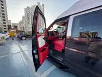 2017 SAVANA 6.0L G660S Premium All-Terrain Edition — миниатюра 16