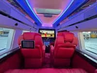 2017 SAVANA 6.0L G660S Premium All-Terrain Edition — миниатюра 17